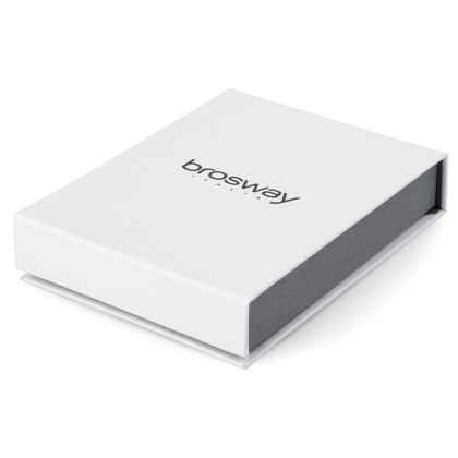 Náhrdelník z chirurgické oceli Dafne