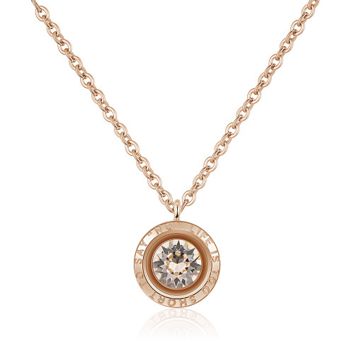 Náhrdelník Brosway Magic